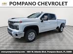 2026 Chevrolet Silverado 2500 Crew Cab 4WD Pickup for sale #60124 - photo 4
