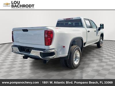 2026 Chevrolet Silverado 3500 Crew Cab 4WD Pickup for sale #60125 - photo 2