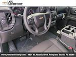 2026 Chevrolet Silverado 1500 Crew Cab RWD Pickup for sale #60126 - photo 11