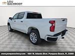 2026 Chevrolet Silverado 1500 Crew Cab RWD Pickup for sale #60126 - photo 3