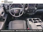 2026 Chevrolet Silverado 1500 Crew Cab RWD Pickup for sale #60126 - photo 8