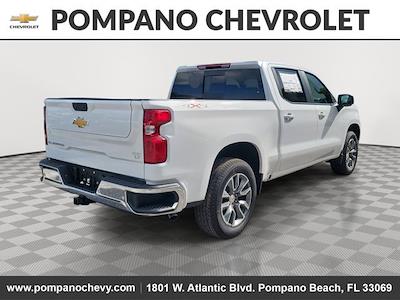 New 2026 Chevrolet Silverado 1500 LT Crew Cab for sale #60128 - photo 2