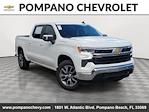 2026 Chevrolet Silverado 1500 Crew Cab 4WD Pickup for sale #60128 - photo 1