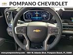 2026 Chevrolet Silverado 1500 Crew Cab 4WD Pickup for sale #60128 - photo 14