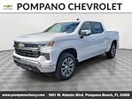 2026 Chevrolet Silverado 1500 Crew Cab 4WD Pickup for sale #60128 - photo 4