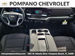 2026 Chevrolet Silverado 1500 Crew Cab 4WD Pickup for sale #60128 - photo 9
