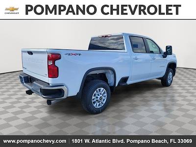 New 2026 Chevrolet Silverado 2500 LT Crew Cab for sale #60131 - photo 2