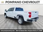 2026 Chevrolet Silverado 2500 Crew Cab 4WD Pickup for sale #60131 - photo 3