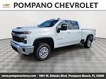 2026 Chevrolet Silverado 2500 Crew Cab 4WD Pickup for sale #60131 - photo 4