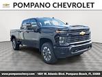 2026 Chevrolet Silverado 2500 Crew Cab 4WD Pickup for sale #60136 - photo 1