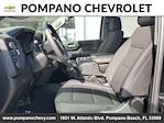 2026 Chevrolet Silverado 2500 Crew Cab 4WD Pickup for sale #60136 - photo 11