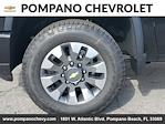 2026 Chevrolet Silverado 2500 Crew Cab 4WD Pickup for sale #60136 - photo 5