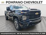 2026 Chevrolet Silverado 2500 Crew Cab 4WD Pickup for sale #60138 - photo 1