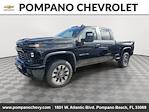 2026 Chevrolet Silverado 2500 Crew Cab 4WD Pickup for sale #60138 - photo 4
