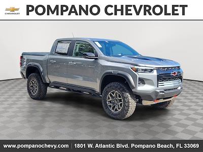 New 2026 Chevrolet Colorado ZR2 Crew Cab for sale #60139 - photo 1