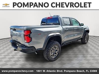 New 2026 Chevrolet Colorado ZR2 Crew Cab for sale #60139 - photo 2