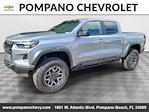 2026 Chevrolet Colorado Crew Cab 4WD Pickup for sale #60139 - photo 4