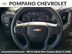 New 2026 Chevrolet Silverado 1500 Custom Crew Cab for sale #60150 - photo 14