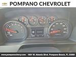 New 2026 Chevrolet Silverado 1500 Custom Crew Cab for sale #60150 - photo 16