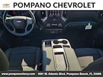 New 2026 Chevrolet Silverado 1500 Custom Crew Cab for sale #60150 - photo 9