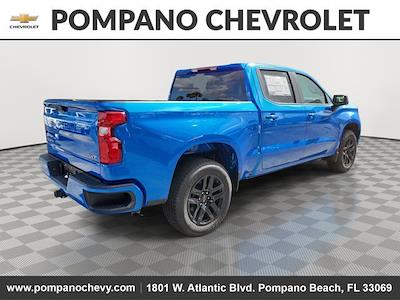 New 2026 Chevrolet Silverado 1500 RST Crew Cab for sale #60152 - photo 2