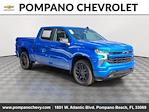New 2026 Chevrolet Silverado 1500 RST Crew Cab for sale #60152 - photo 1