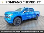 New 2026 Chevrolet Silverado 1500 RST Crew Cab for sale #60152 - photo 4
