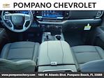 New 2026 Chevrolet Silverado 1500 RST Crew Cab for sale #60152 - photo 8