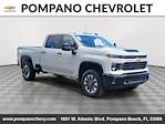 New 2026 Chevrolet Silverado 2500 Custom Crew Cab for sale #60155 - photo 1