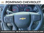 New 2026 Chevrolet Silverado 2500 Custom Crew Cab for sale #60155 - photo 16