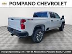 New 2026 Chevrolet Silverado 2500 Custom Crew Cab for sale #60155 - photo 2