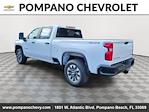 New 2026 Chevrolet Silverado 2500 Custom Crew Cab for sale #60155 - photo 3