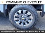 New 2026 Chevrolet Silverado 2500 Custom Crew Cab for sale #60155 - photo 5