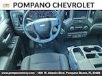 New 2026 Chevrolet Silverado 2500 Custom Crew Cab for sale #60155 - photo 9