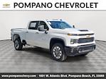 New 2026 Chevrolet Silverado 2500 Custom Crew Cab for sale #60161 - photo 1
