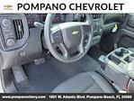 New 2026 Chevrolet Silverado 2500 Custom Crew Cab for sale #60161 - photo 13