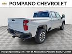 New 2026 Chevrolet Silverado 2500 Custom Crew Cab for sale #60161 - photo 2