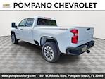 New 2026 Chevrolet Silverado 2500 Custom Crew Cab for sale #60161 - photo 3