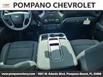 New 2026 Chevrolet Silverado 2500 Custom Crew Cab for sale #60161 - photo 8