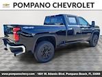 New 2026 Chevrolet Silverado 2500 LTZ Crew Cab for sale #60167 - photo 2