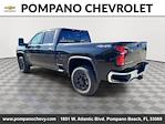 New 2026 Chevrolet Silverado 2500 LTZ Crew Cab for sale #60167 - photo 3