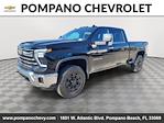 New 2026 Chevrolet Silverado 2500 LTZ Crew Cab for sale #60167 - photo 4