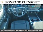 New 2026 Chevrolet Silverado 2500 LTZ Crew Cab for sale #60167 - photo 9