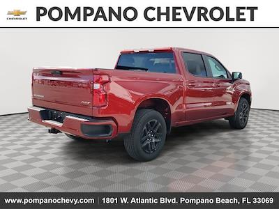 New 2026 Chevrolet Silverado 1500 RST Crew Cab for sale #60168 - photo 2