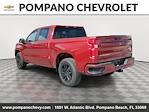 New 2026 Chevrolet Silverado 1500 RST Crew Cab for sale #60168 - photo 3