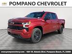 New 2026 Chevrolet Silverado 1500 RST Crew Cab for sale #60168 - photo 4