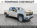 New 2026 Chevrolet Silverado 2500 LT Crew Cab for sale #60182 - photo 1