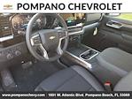 New 2026 Chevrolet Silverado 2500 LT Crew Cab for sale #60182 - photo 12
