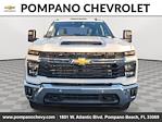 New 2026 Chevrolet Silverado 2500 LT Crew Cab for sale #60182 - photo 3