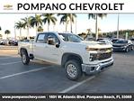 New 2026 Chevrolet Silverado 2500 LT Crew Cab for sale #60182 - photo 21